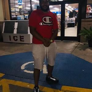 Meet your Posher, Johnathan